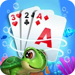 Solitaire TriPeaks & Klondike | Indus Appstore | App Icon