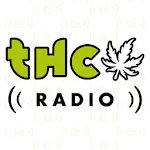 THC Radio | Indus Appstore | App Icon