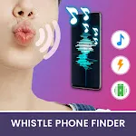 Phone Finder by Whistle & Clap | Indus Appstore | App Icon