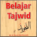 Belajar Tajwid, Al-Quran - mp3 | Indus Appstore | App Icon