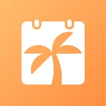 Holidailyapp icon