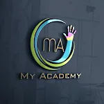 My Academy | Indus Appstore | App Icon