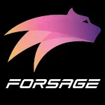 Forsage.io : MetaFORCE, xQORE | Indus Appstore | App Icon