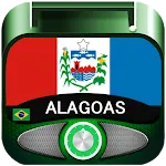 Radios de Alagoas | Indus Appstore | App Icon