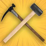 Miner's tools - prank | Indus Appstore | App Icon