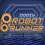 Doozy Robot Runner | Indus Appstore | App Icon