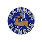 Hammer Fitness | Indus Appstore | App Icon