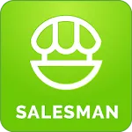 Food Market Hub (Salesman) | Indus Appstore | App Icon