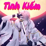 Tình Kiếm - Truyện offline | Indus Appstore | App Icon