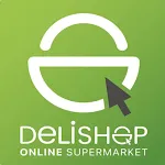 Delishop | Indus Appstore | App Icon