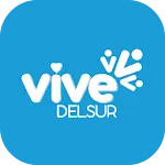 Vive Delsur | Indus Appstore | App Icon