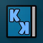 Knick Knotes | Indus Appstore | App Icon