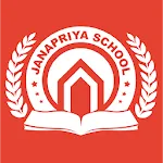 Janapriya Parent Portal | Indus Appstore | App Icon