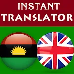 Igbo English Translator | Indus Appstore | App Icon