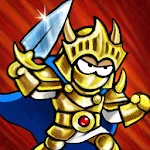 One Epic Knight | Indus Appstore | App Icon