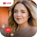 Live Video Call & Global Call | Indus Appstore | App Icon