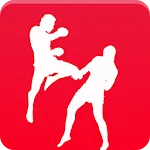 Fighting Fitness Trainer | Indus Appstore | App Icon