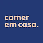 Comer Em Casa | Indus Appstore | App Icon