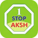 1 Stop Aksh - One Stop Aksh -  | Indus Appstore | App Icon