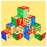 Math for Kids | Indus Appstore | App Icon