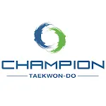 Champion Taekwon-Do | Indus Appstore | App Icon