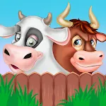 Guess a Number - Bulls & Cows | Indus Appstore | App Icon