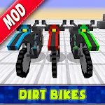 Dirt Bike Mod | Indus Appstore | App Icon