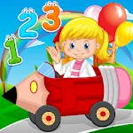 Preschool Learning Games | Indus Appstore | App Icon