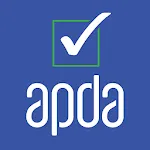 APDA Symptom Tracker | Indus Appstore | App Icon