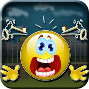 Hidden Objects-Scary Smiley | Indus Appstore | App Icon