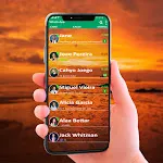 Chat Wallpapers & Status Saver | Indus Appstore | App Icon