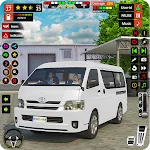 Offroad Bus Sim Driving Game | Indus Appstore | App Icon