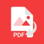 Image to PDF | Indus Appstore | App Icon