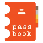 Debito Passbook | Indus Appstore | App Icon