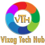 Vizag Tech Hub | Indus Appstore | App Icon