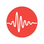 Audio Recording | Indus Appstore | App Icon