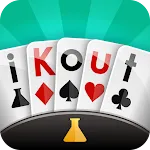 iKout: The Kout Game | Indus Appstore | App Icon