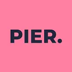 Pier: Mobile & Auto insurance | Indus Appstore | App Icon