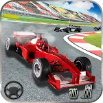 Formula Game: Car Racing Game | Indus Appstore | App Icon