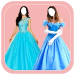 Women Princess Dress Suit | Indus Appstore | App Icon