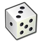 Digital Dice | Indus Appstore | App Icon