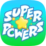 Super Powers! | Indus Appstore | App Icon