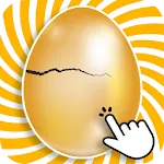 Tamago Egg Clicker Breaker | Indus Appstore | App Icon