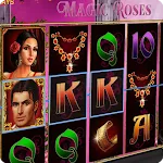 Magic Roses | Indus Appstore | App Icon