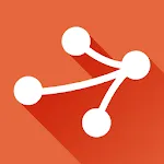 BizzStream | Indus Appstore | App Icon