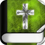 Bible Afrikaans | Indus Appstore | App Icon