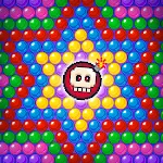 Classic Bubble Shooter Retro | Indus Appstore | App Icon