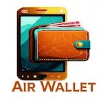 Air Wallet Recharge Cashback | Indus Appstore | App Icon