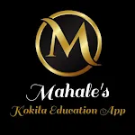 Mahale's Kokila Education App | Indus Appstore | App Icon