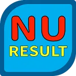 NU Result | Indus Appstore | App Icon